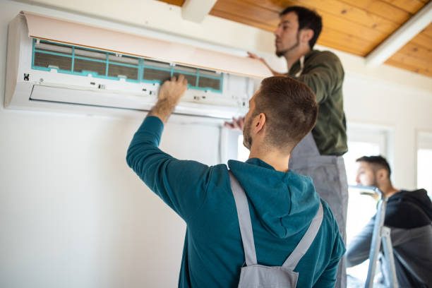 Best HVAC Supply and Distribution in Wenatchee, WA