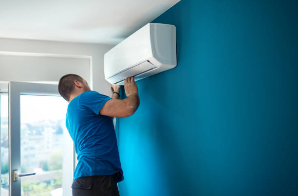 Professional HVAC in Wenatchee, WA