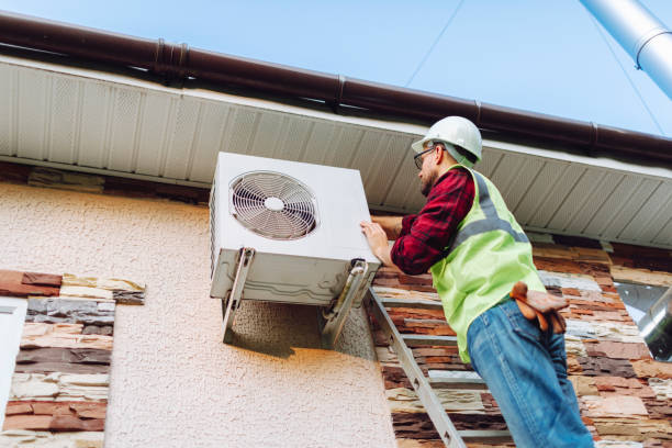 Best HVAC Consulting and Engineering in Wenatchee, WA