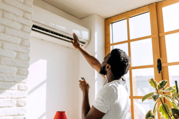 Best Air Conditioning Cleaning in Wenatchee, WA