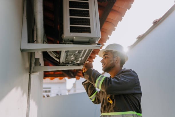 Best Emergency HVAC Services in Wenatchee, WA