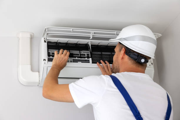 Best Geothermal HVAC Systems in Wenatchee, WA