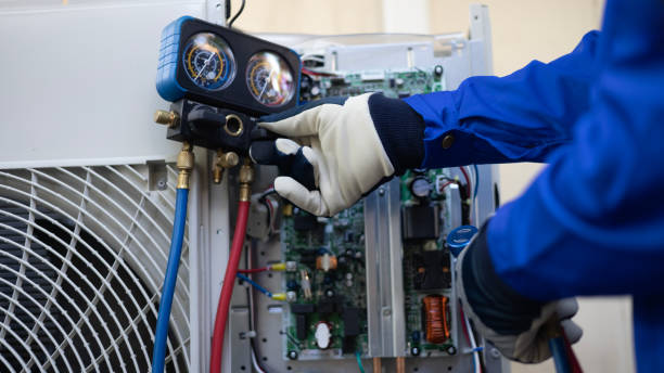 Best HVAC Retrofitting and Upgrading in Wenatchee, WA