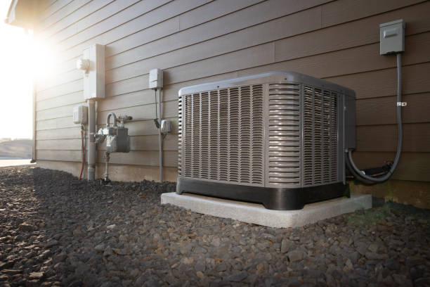 Best Solar-powered HVAC Systems in Wenatchee, WA